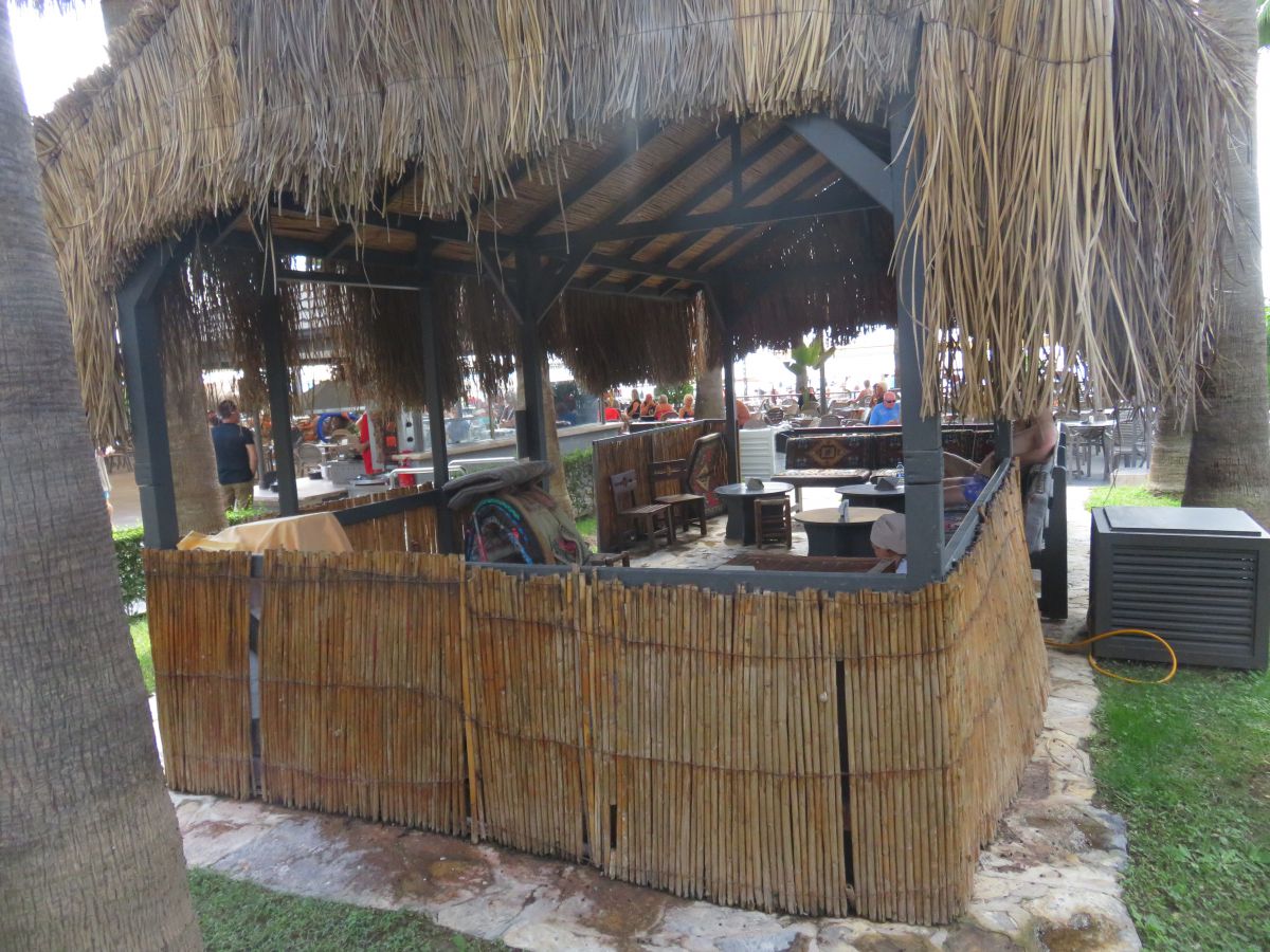 imagini hotel Miramare Beach Side